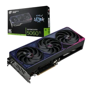 iGame GeForce RTX 5060 Ti Ultra OC 8GB-V